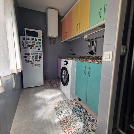 Casa Rural Laila Endrinal Екстериор снимка