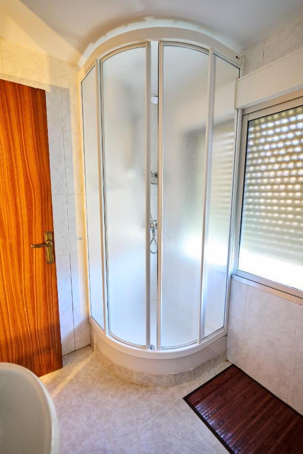Casa Rural Laila Endrinal Екстериор снимка
