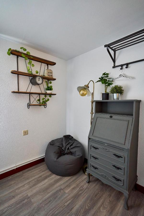 Casa Rural Laila Endrinal Екстериор снимка