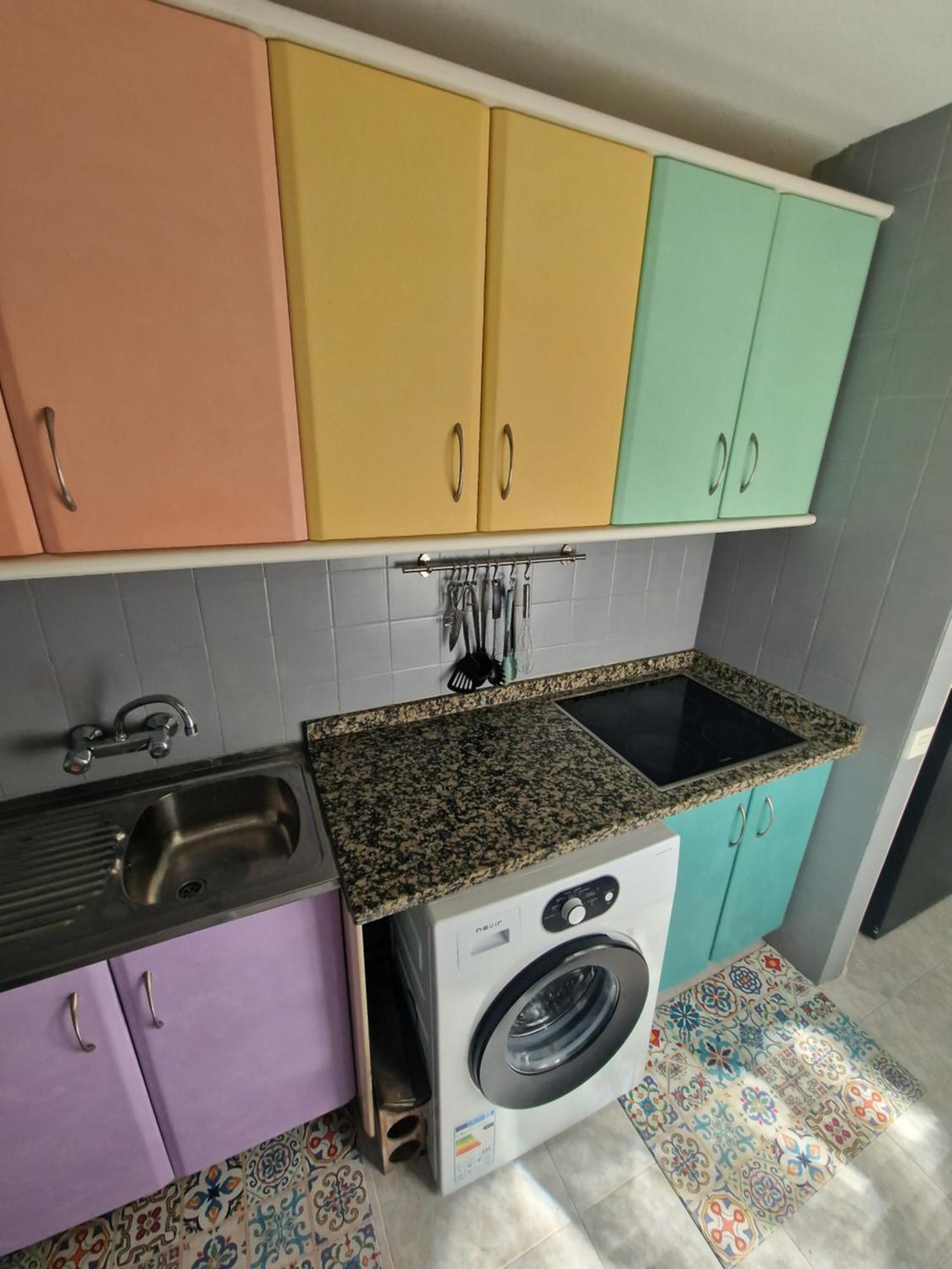 Casa Rural Laila Endrinal Екстериор снимка